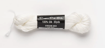 Pepper Pot 003 Cream