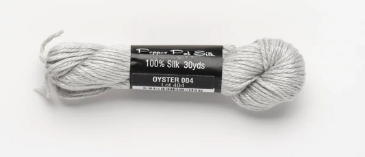 Pepper Pot 004 Oyster