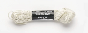 Pepper Pot 007 Oatmeal