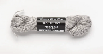 Pepper Pot 008 Tapioca