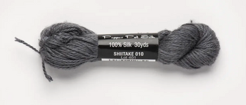 Pepper Pot 010 Shiitake