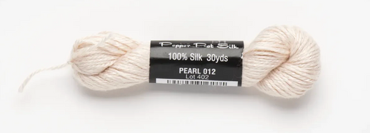 Pepper Pot 012 Pearl