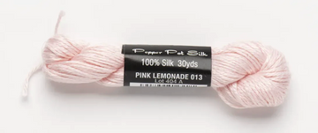 Pepper Pot 013 Pink Lemonade