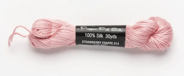 Pepper Pot 014 Strawberry Frappe