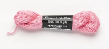 Pepper Pot 015 Peppermint