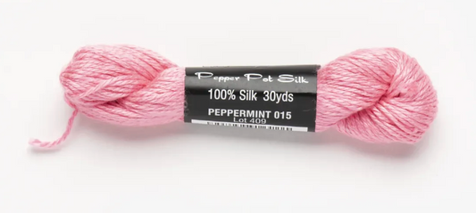 Pepper Pot 015 Peppermint