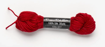 Pepper Pot 017 Chili