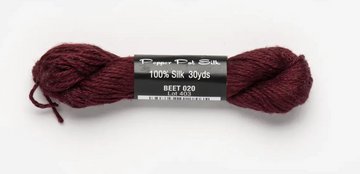 Pepper Pot 020 Beet
