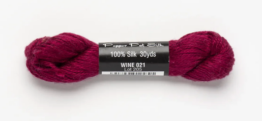 Pepper Pot 021 Wine