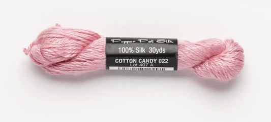 Pepper Pot 022 Cotton Candy