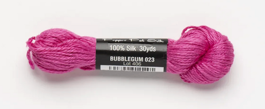 Pepper Pot 023 Bubble Gum