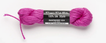 Pepper Pot 024 Raspberry