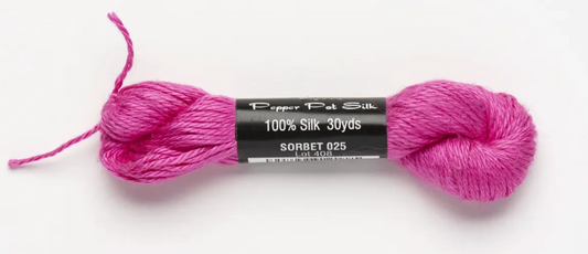 Pepper Pot 025 Sorbet