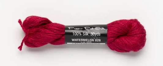 Pepper Pot 026 Watermelon