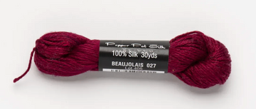 Pepper Pot 027 Beaujolais