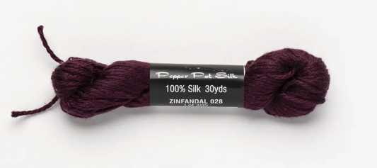 Pepper Pot 028 Zinfandel