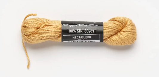 Pepper Pot 030 Nectar