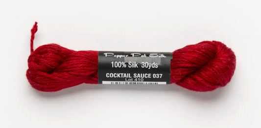 Pepper Pot 037 Cocktail Sauce