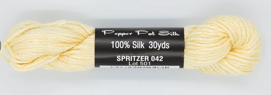 Pepper Pot 042 Spritzer