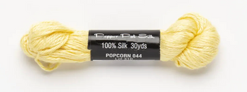 Pepper Pot 044 Popcorn