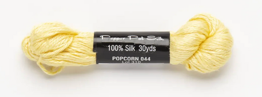 Pepper Pot 044 Popcorn