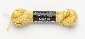 Pepper Pot 045 Banana