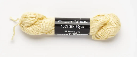 Pepper Pot 047 Sesame