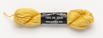 Pepper Pot 049 Macadamia