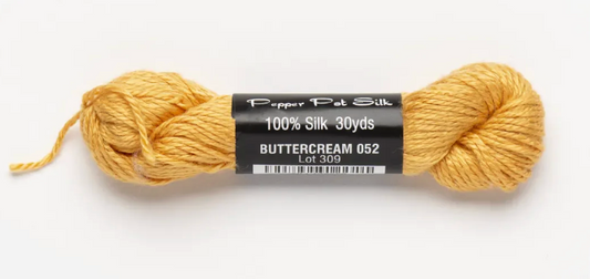 Pepper Pot 052 Buttercream