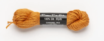 Pepper Pot 053 Caramel