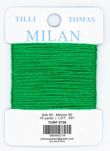 Milan Card 2738 Turf