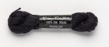Pepper Pot 056 Raisin