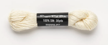 Pepper Pot 057 Egg Nog