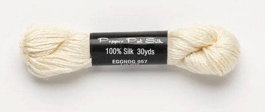 Pepper Pot 057 Egg Nog