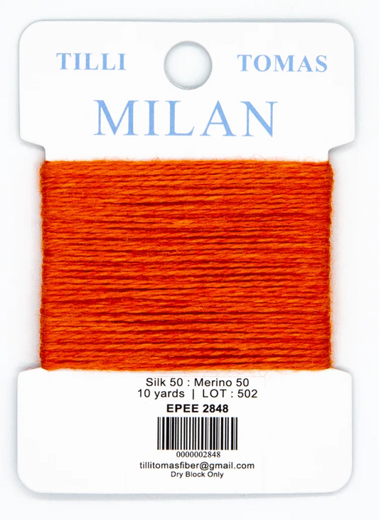 Milan Card 2848 Epee