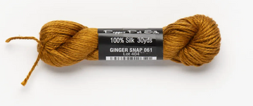 Pepper Pot 061 Gingersnap