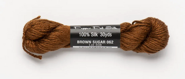 Pepper Pot 062 Brown Sugar