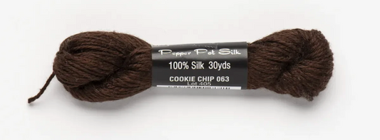 Pepper Pot 063 Cookie Chip