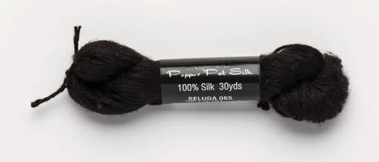 Pepper Pot 065 Beluga