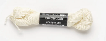 Pepper Pot 066 Coconut