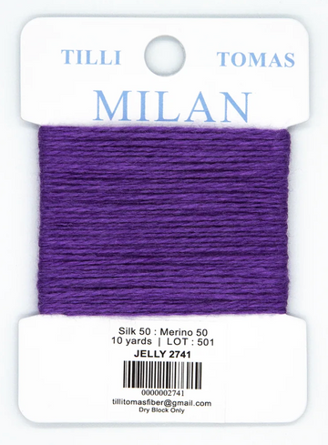 Milan Card 2741 Jelly