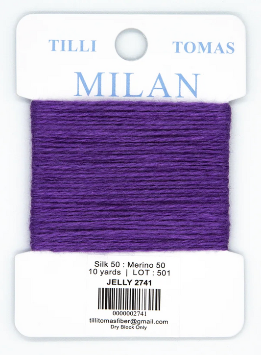 Milan Card 2741 Jelly