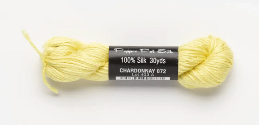 Pepper Pot 072 Chardonnay