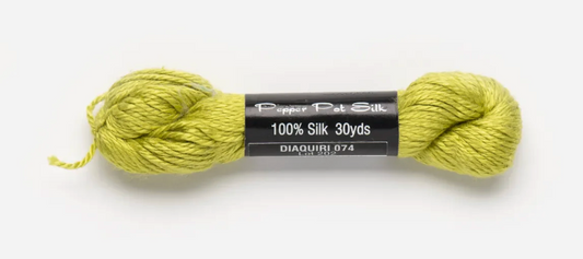 Pepper Pot 074 Daiquiri