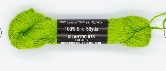 Pepper Pot 075 Cilantro