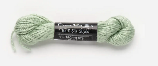 Pepper Pot 076 Pistachio