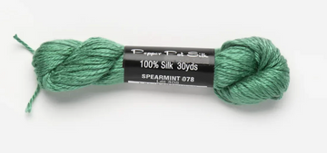 Pepper Pot 078 Spearmint