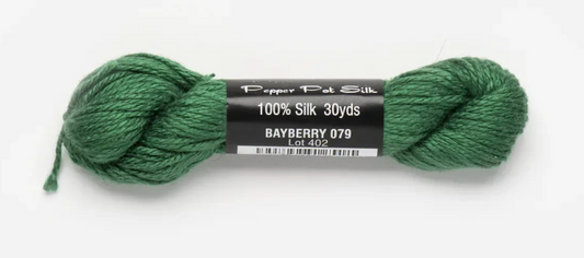 Pepper Pot 079 Bayberry