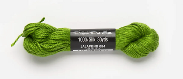 Pepper Pot 084 Jalapeno