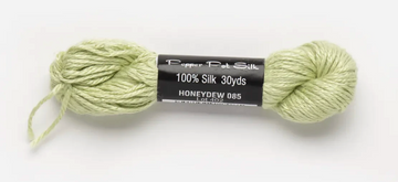 Pepper Pot 085 Honey Dew